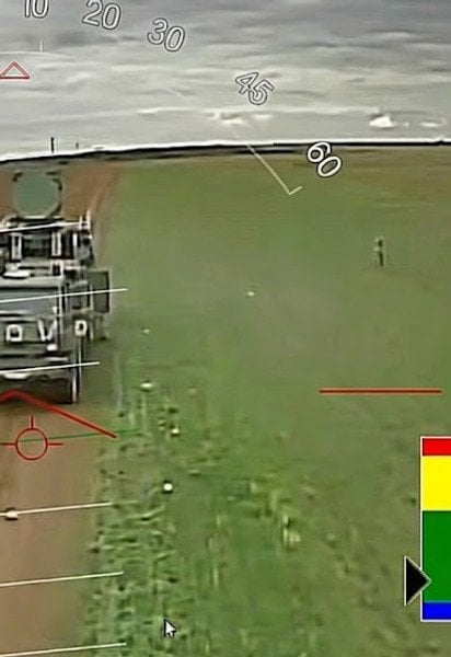 Полювання на Панцирі