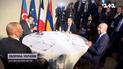 Вірменія та Азербайджан погодили цивільну місію ЄС на кордоні