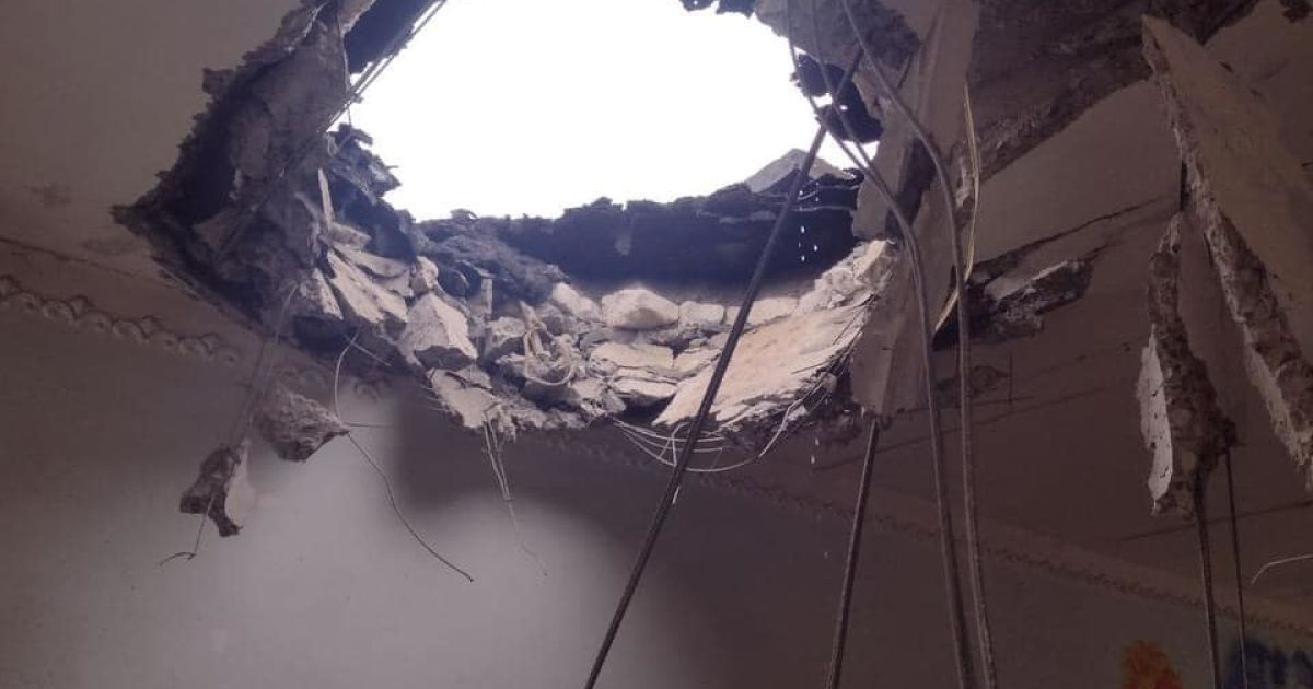 С начала вторжения оккупанты разрушили или повредили 211 школ