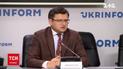 "План максимум – розблокувати роботу ТКГ", - Кулеба про перемовини у Берліні