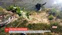 Двое пограничников утонули во время рыбалки в Одесской области