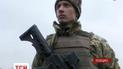 На Луганщині дві групи диверсантів змогли підійти впритул до позицій ЗСУ
