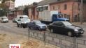 В Чернігові з вини очільника місцевої облради сталася потрійна ДТП