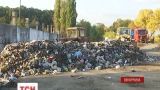 На Вінниччині відмовляються приймати мандрівне сміття зі Львова