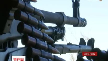 Бойовики на Приазов'ї за лічені хвилини до навали заявили про наступ українського війська