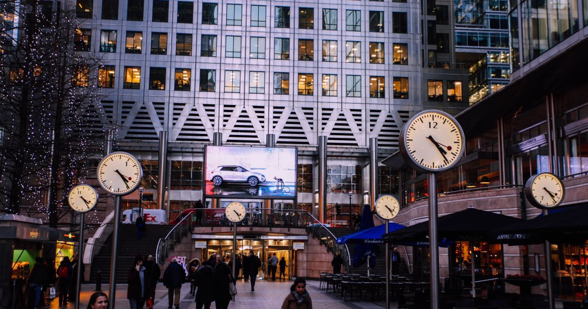 Последний перевод часов: в Европе могут отсрочить изменения