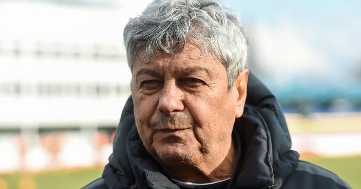 Мирча Луческу