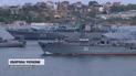 Насколько опасен российский крейсер "Адмирал Макаров"