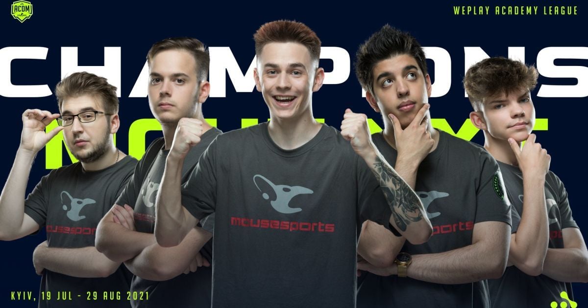 WePlay Holding