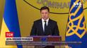 Новини України: Зеленський привітав розвідників із професійним святом