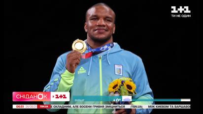Спортивні перемоги, дві хвилі COVID-19 та температурні рекорди: яким був рік Незалежності для країни