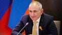 Прем’єр-міністр Вірменії Нікол Пашинян