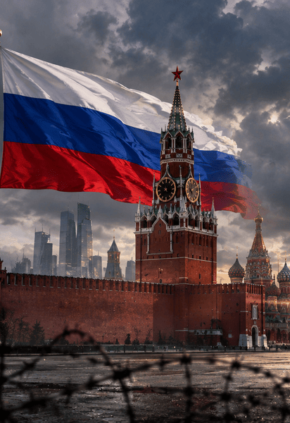 Росія і НАТО