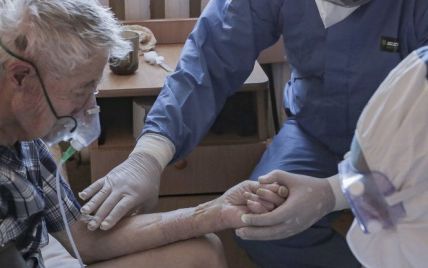 В Черновцах пациенты самостоятельно покупают кислородные баллоны — врач-инфекционист