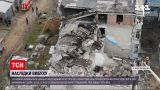 Новини України: у Новій Одесі 54 людини залишаються без даху над головою через вибух у п'ятиповерхівці