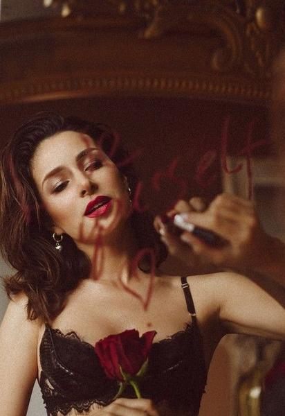 Злата Огневич / © Instagram Злати Огнєвіч