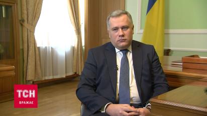 Игорь Жовква назвал дату саммита Крымской платформы