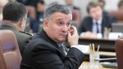 Фірми на Кіпрі, марки та колекція вина. Що задекларував Аваков