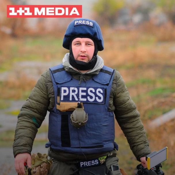 Оператор Павло Бориско