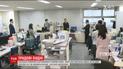 Японська компанія оштрафувала чоловіка, який раз на тиждень ішов на обід на 3 хвилини раніше
