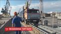 Власть оккупированного Россией Крыма торгует продовольствием с режимом Асада