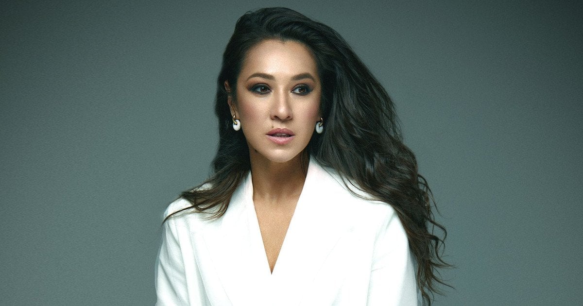 Наталка Карпа