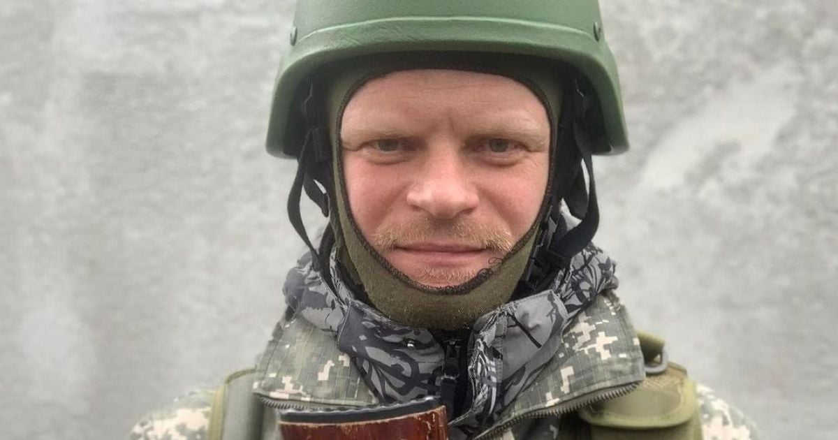 Олександр Печериця