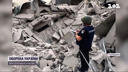 Біля Мелітополя "бавовна" на складах зброї окупантів
