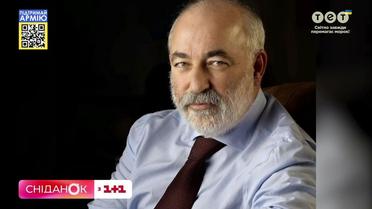 Хто з російських багатії постраждав від санкцій