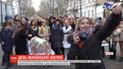 Фотограф устроила бесплатную фотосессию, чтобы у женщин были фотографии для флешмоба в День платка