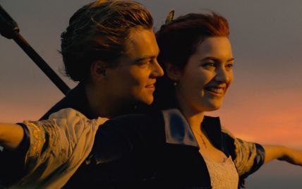 "Титанику" – 25 лет: в кинотеатрах покажут обновленную версию культового фильма