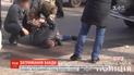 У Полтаві затримали банду чоловіків, підозрюваних у низці жорстоких нападів