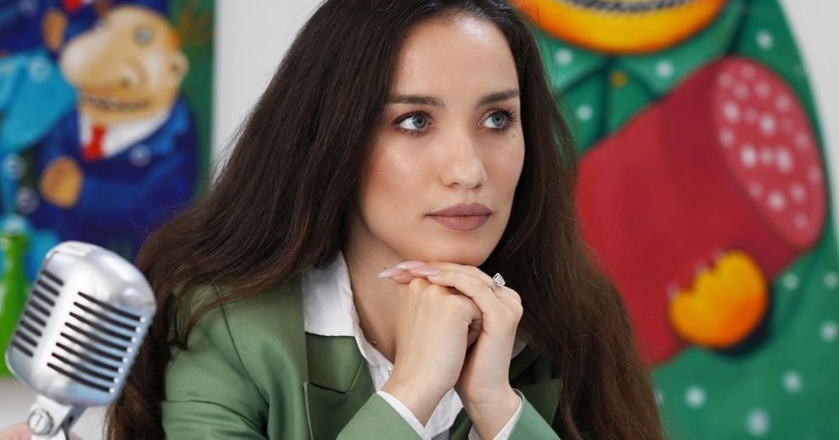 "Усе почалося з того, що я зустріла пуму": співачка Вікторія Дайнеко розповіла, навіщо балотується до Держдуми РФ