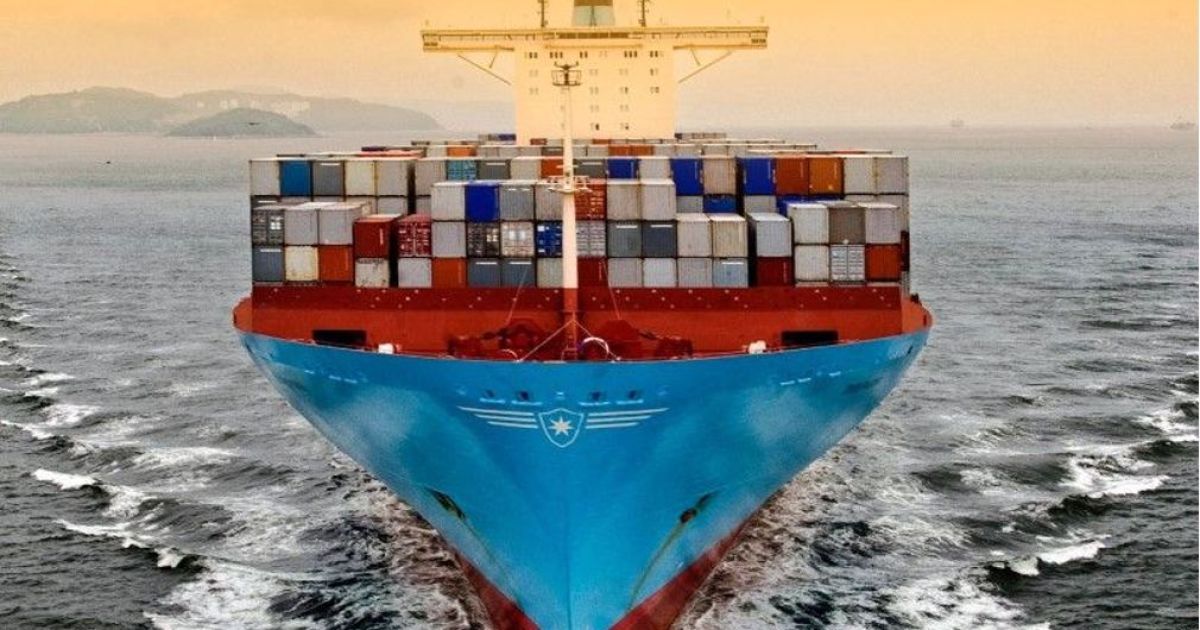 Мінінфраструктури на чолі з Кубраковим спростило умови роботи українських моряків