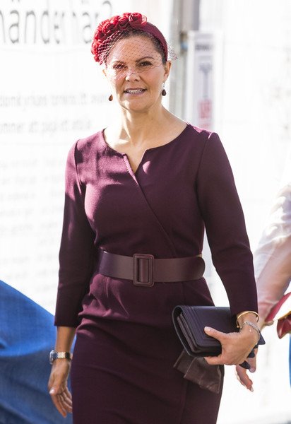 Кронпринцеса Вікторія / © Getty Images