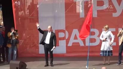 Хто такий нардеп Сергій Каплін та звідки в нього статки