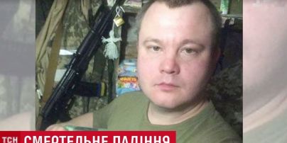 Подробности смерти АТОшника в Киеве: перед смертью у мужчины пропали деньги и документы на машину
