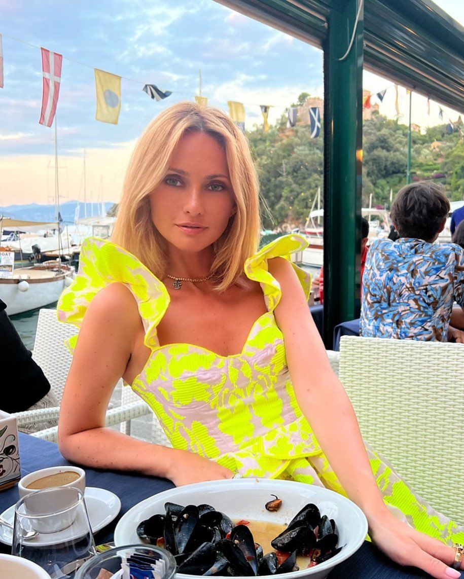 Юлия Магдич / © instagram.com/yu_magdych