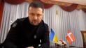 Зеленский на 30 января: весь день в командировке - сначала Николаев, потом Одесса