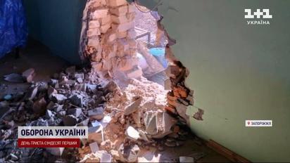 Обстріли регіонів на 1 березня: ППО збили чотири "Шахеди" на Полтавщині