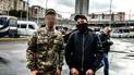 Прославление нацизма и война против власти. В Сети найдена вероятная страница сына нардепа Попова