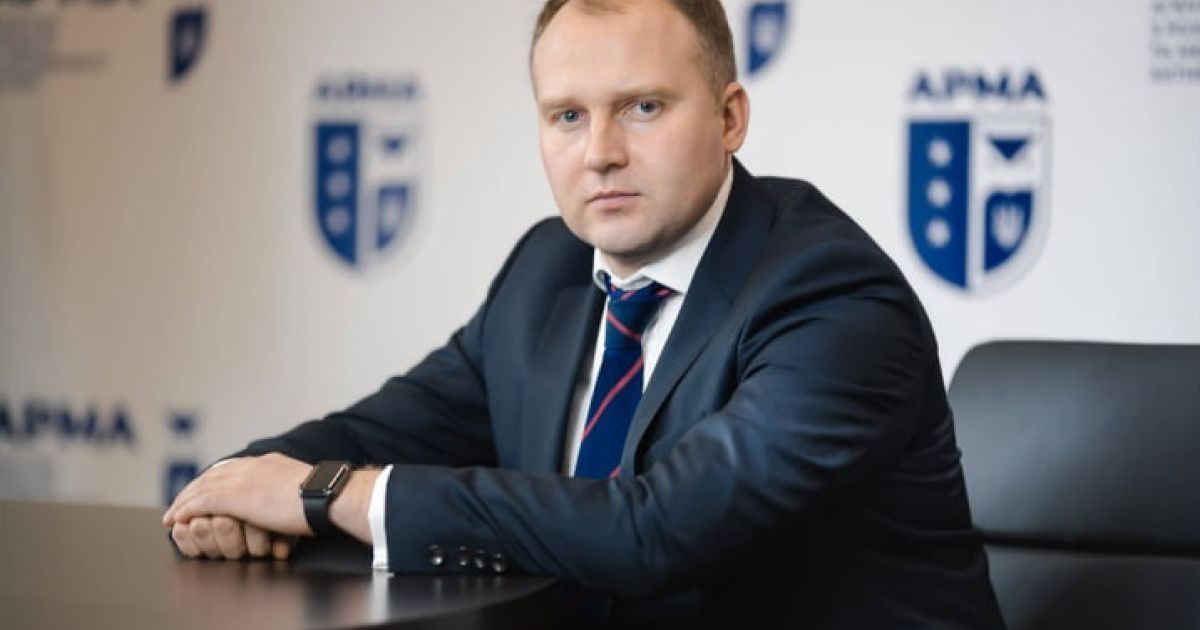 Филипп Пронин