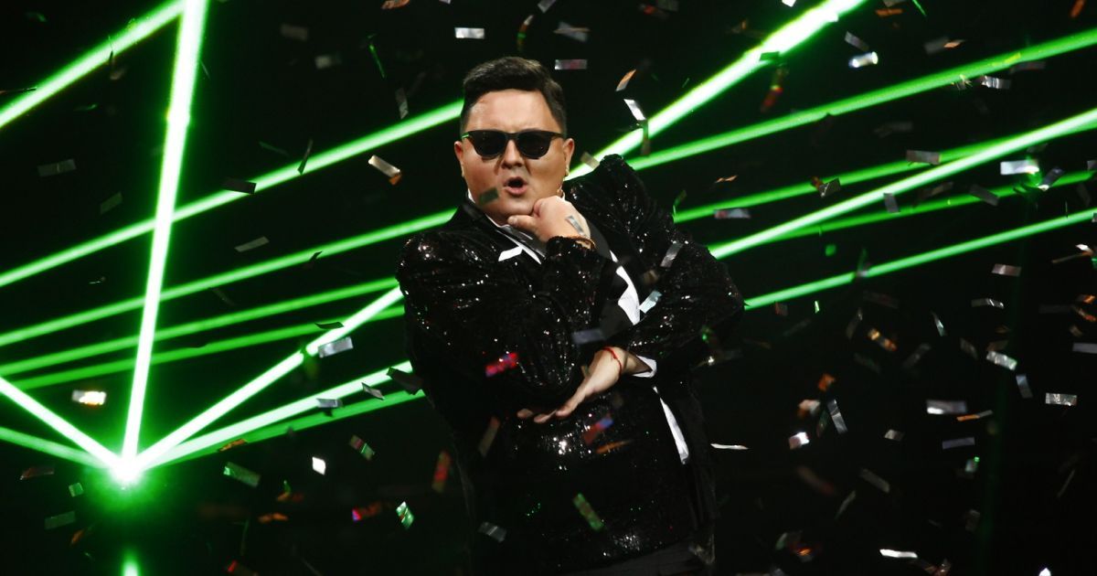 "Липсинк баттл": как пародировали Тину Кароль и Ласточкин превратился в Руслану