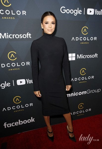 Єва Лонгорія / © Getty Images