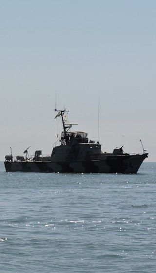 ФСБ Росії влаштовує провокації в Азовському морі - штаб ООС