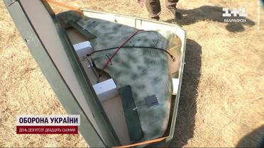 Найшвидший дрон! Оминає дію РЕБів! Шуліка — повністю українська розробка!