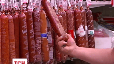 В магазинах и торговых сетях пренебрегают санитарными нормами