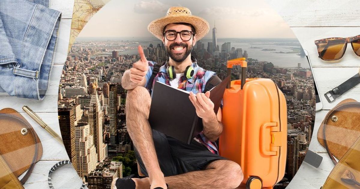 35 правил безопасности в путешествии