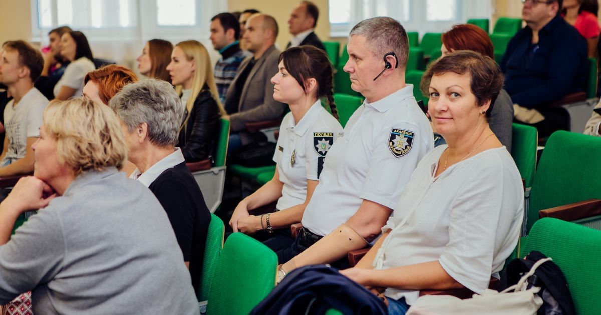 В столичному "Охмадиті" відкрилася Школа Супергероїв_1