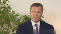 "Свіжий" Янукович